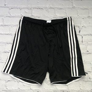 Adidas Men TASTIGO 17 Climacool Shorts Black
